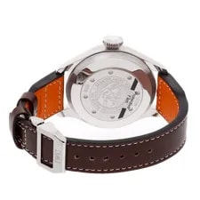 IWC Pilot's Watches Antoine de Saint Exupery White Gold Auto 46 IW5004-20 4