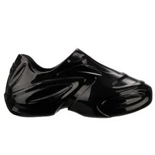 Dolce & Gabbana — Dolce & Gabbana DG Logo Low-Top Shoes — Sneaker — resale