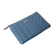 Gucci 525541 GG Marmont Matelassé /30918-1 57940340 [P] 3