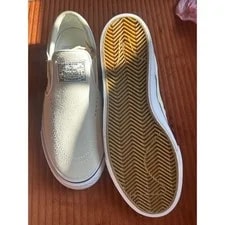 Nike SB Stefan Janoski Slip on Skate Shoes FN5893-100 US 5 3