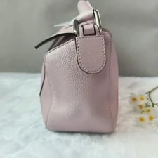 Loewe Puzzle Classic Crossbody Top Handle Auth 2