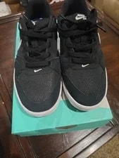 Nike SB GS Alleyoop CJ0883-001 Size 5Y New in the Box 4