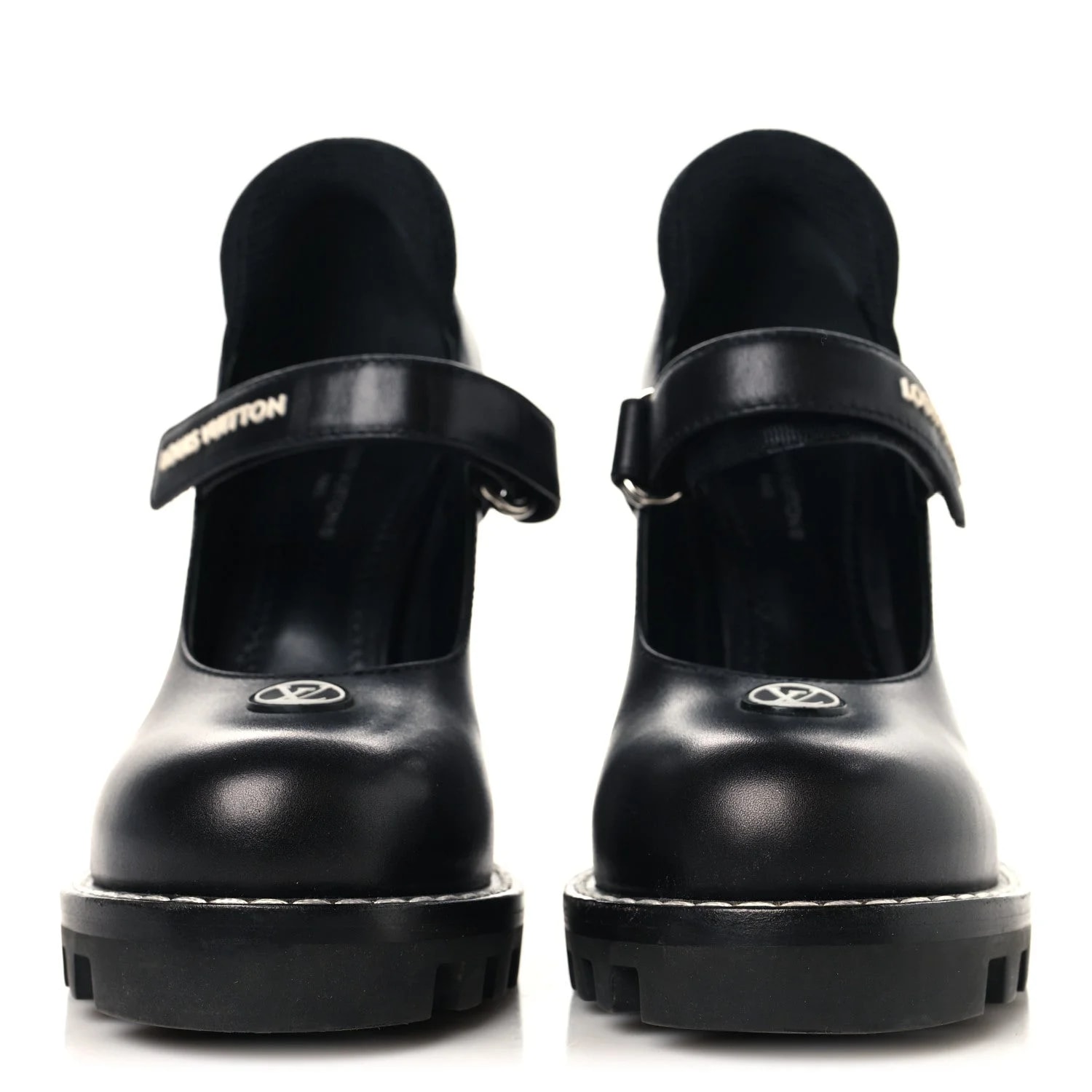 Star Trail Ankle 4