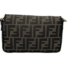 Fendi Mini Bucket 8BS017 #2161 2