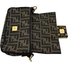Fendi Mini Bucket 8BS017 #2161 4