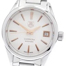 Tag Heuer — TAG Heuer Carrera Caliber 9 WAR2412-3 TO263803 — Watch — resale