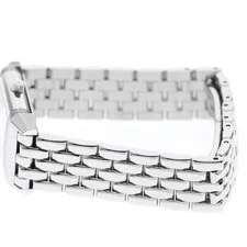 Jaeger-lecoultre Reverso 260.8.47/Q2618110 Silver Dial Quartz Ladies_958896 4