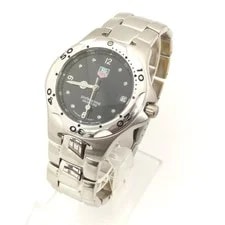 TAG Heuer Kirium 4