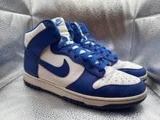 Nike SB — Size 12 - Nike SB Dunk High Pro ISO DD1399-102 — Sneaker — resale