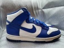 Size 12 - Nike SB Dunk High Pro ISO DD1399-102 2