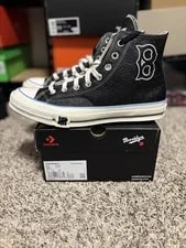 New Size 9.5 - Undefeated X Converse Chuck 70 ‘Brooklyn Dodgers’ 3