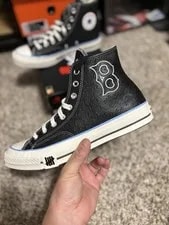 New Size 9.5 - Undefeated X Converse Chuck 70 ‘Brooklyn Dodgers’ 4