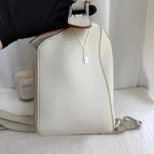 Loewe Puzzle Medium Geometric Crossbody #D2CT 4