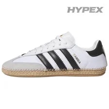 Adidas — Samba Clot X Samba Adidas Originals Espadrille ' KJ0274 New Size — Sneaker — resale