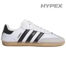 Samba Clot X Samba Adidas Originals Espadrille ' KJ0274 New Size 2