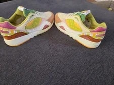 Saucony 6000 'Holiday Leftovers' Size 11.5 Shoes 3