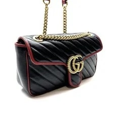 Gucci 443497 GG Marmont Crossbody 2