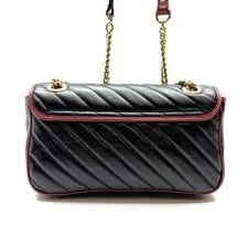 Gucci 443497 GG Marmont Crossbody 3