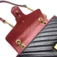 Gucci 443497 GG Marmont Crossbody 4