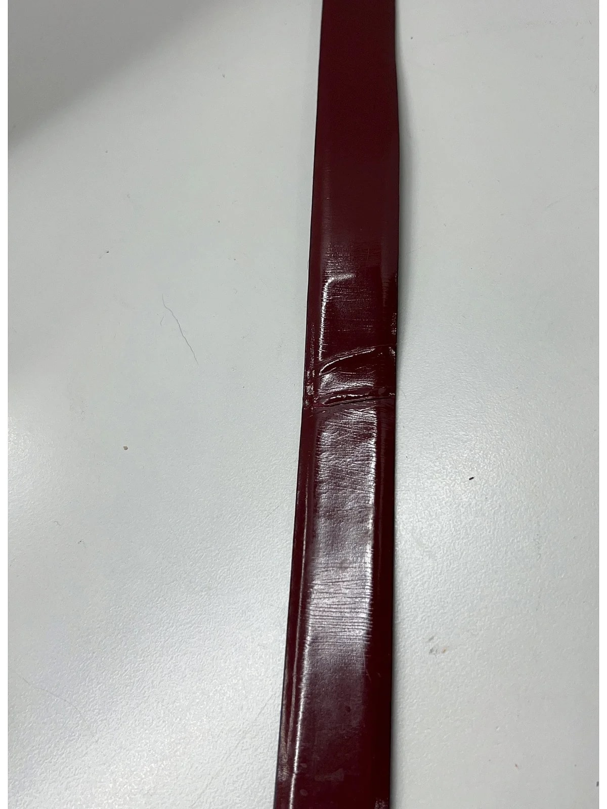 Burberry Reversible Belt 3