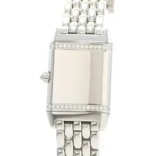 Jaeger-LeCoultre Reverso Floral Q2658120 (265.8.08) #021 2