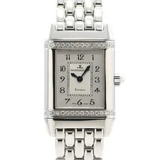 Jaeger-LeCoultre Reverso Floral Q2658120 (265.8.08) #021 3