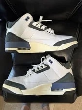 Air Jordan 3 Retro Diffused for the Love HV8571-100 3