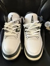 Air Jordan 3 Retro Diffused for the Love HV8571-100 4