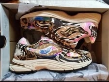 Size 8.5 - Westside Gunn X Saucony Grid Jazz 9 Gxfr Griselda NEW IN Hand 3