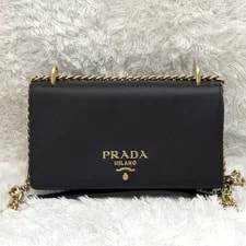 Level Built in Prada Chain 2