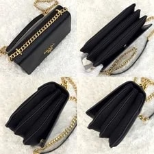 Level Built in Prada Chain 4