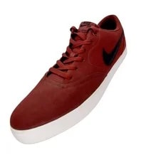 Nike SB — Nike SB Check Solarsoft Skateboarding Shoes Dark Team — Sneaker — resale