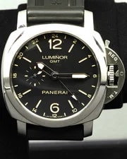 Panerai Luminor 1950 3 Days GMT 44mm PAM00531 Full Set 2