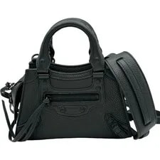 Balenciaga — Balenciaga Neo Classic City Nano 638527 #OK2137 — Handbag — resale