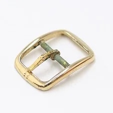 Omega Buckle 14-15mm GColor Finish 4