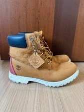9.0US Timberland Shoes X Tommy Hilfiger Boots Limited Edition Vhtf de 2