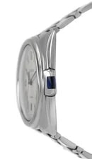 Cartier Cle de 3850 WSCL0007 Date Silver Dial Steel 40MM Automatic 2