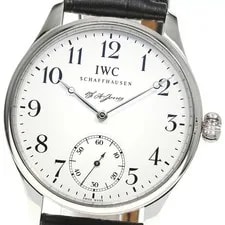 IWC — IWC Portugieser F.A. Jones IW544202 TO278771 — Watch — resale
