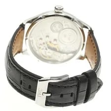 IWC Portugieser F.A. Jones IW544202 TO278771 3