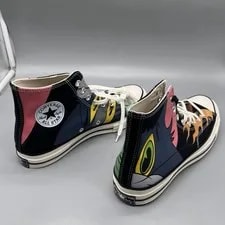 Converse Tom and Jerry X Chuck 70 High Size 9.5 ’S 2