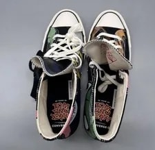 Converse Tom and Jerry X Chuck 70 High Size 9.5 ’S 4