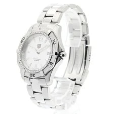 TAG Heuer WAF1112 Aquaracer Date Quartz 3
