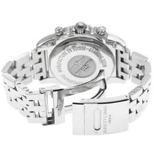 Breitling AB0140 Chronomat 41 Chronograph Automatic From Japan w0727 3
