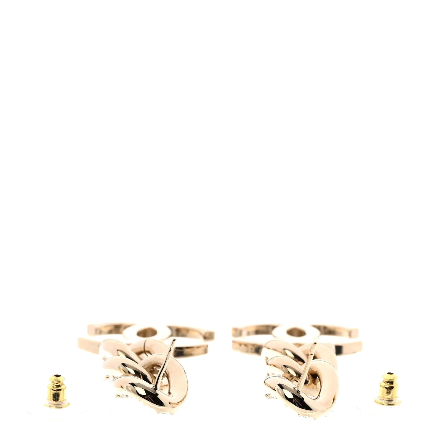 Metal CC Chain Drop Light 3