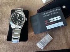 Tudor Ranger M79950-0001 70th Anniversary *(Serviced & Refinished 5/2026)* 3
