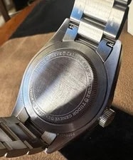 Tudor Ranger M79950-0001 70th Anniversary *(Serviced & Refinished 5/2026)* 4