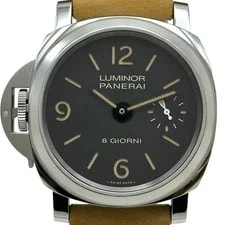 Panerai — Panerai Luminor Marina Automatic PAM01655 — Watch — resale