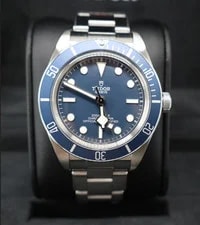 Tudor — Tudor Black Bay 58 M79030B-0001 2021 — Watch — resale