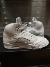 Air Jordan 5 Retro Metallic 2026 HQ7978-103 3