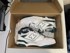 New Balance 550 / , Size US 10 3